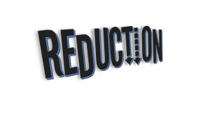 reduction