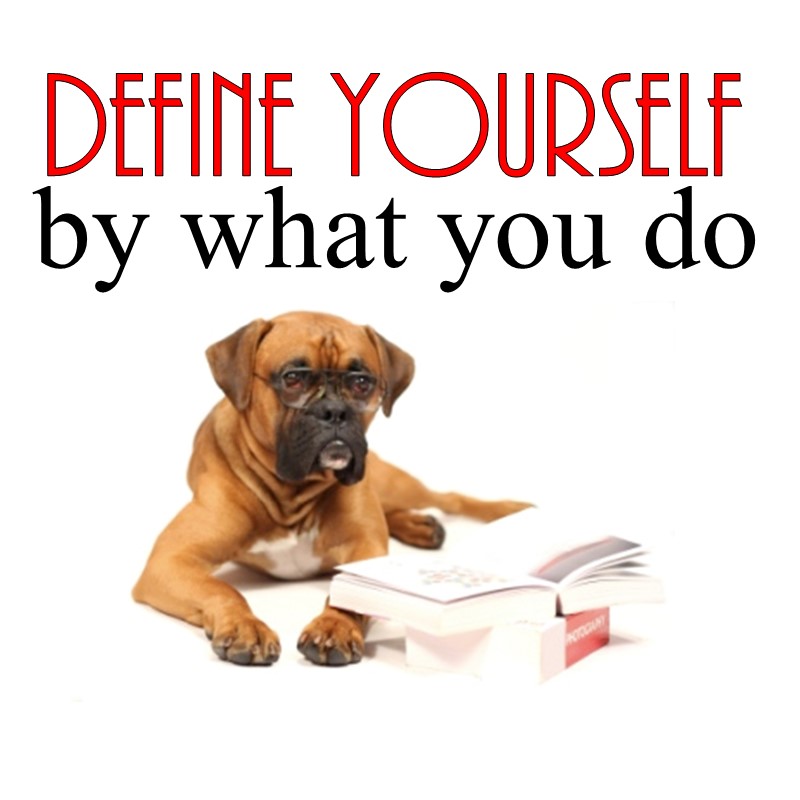 define-yourself