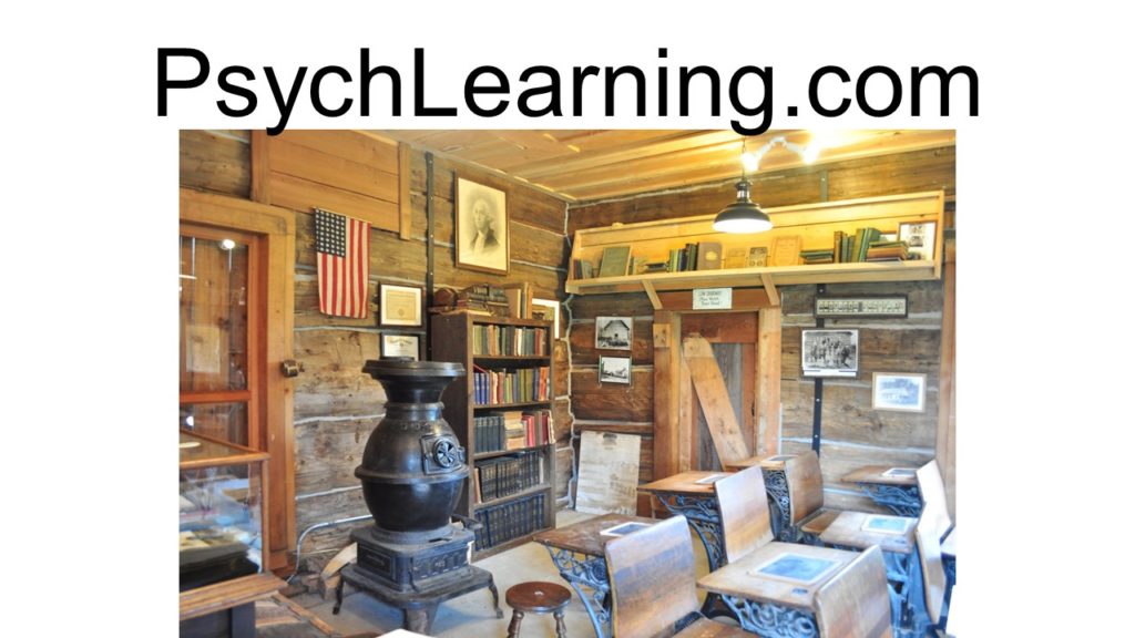 Psych Learning