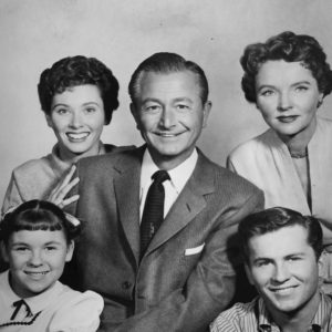 Father Knows Best TV show