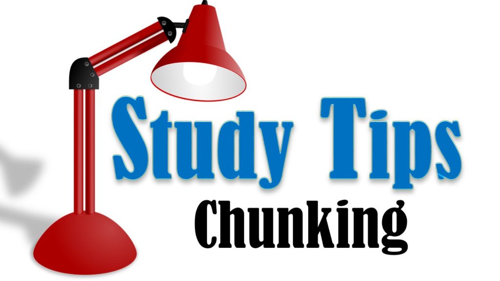 Study Tip 1